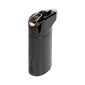 Breeze2 Single-Speed Airbrush Device - Black image number null